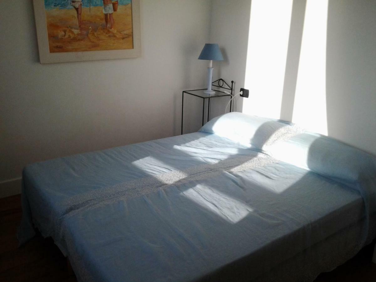 Willa Attico Con Vista Spettacolare Cogoleto Zewnętrze zdjęcie